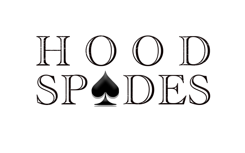 Hood Spades